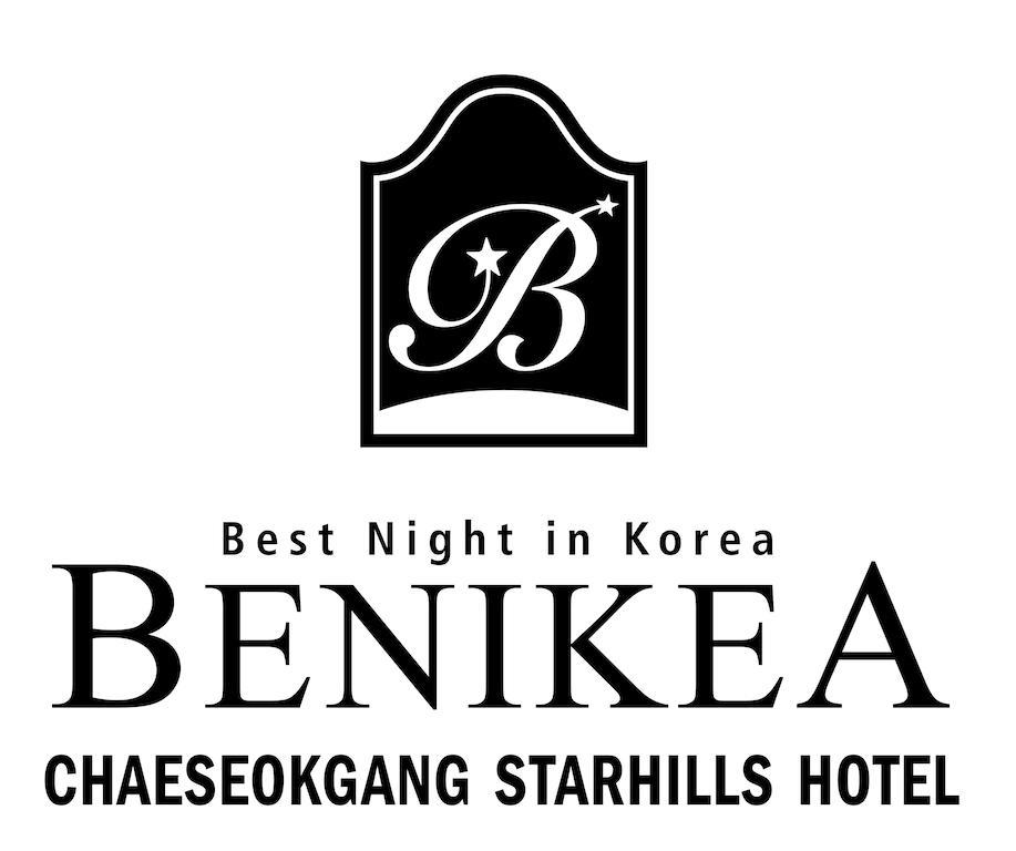 Benikea Starhills Hotel Buan Dış mekan fotoğraf